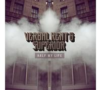 Verbal Kent & Superior - Half My Life [VINYL]