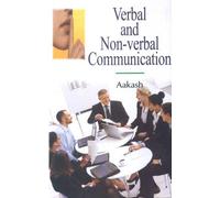Verbal & Non-Verbal Communication