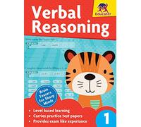 Verbal Reasoning 1 : Essential Verbal Reasoning