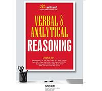 Verbal Reasoning