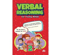 Verbal Reasoning For Young Minds Level 2