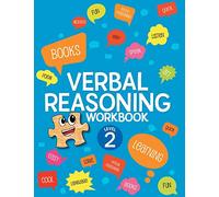 Verbal Reasoning Workbook 2