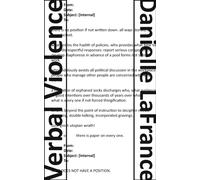 Verbal Violence