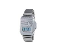 Verbalise Digital Radio-Controlled Alarm Talking Watch VER-D0 (VER-D05S)