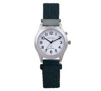 Verbalise VLRC-30BF Ladies Radio-Controlled Talking Watch, Speaks Time, Date etc, Ideal for Blind, Visually Impaired and Elderly 2-Year Guarantee, UKs No1 for Quality Service and Choice