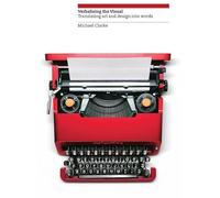 Verbalising the Visual: Translating Art and Design into Words