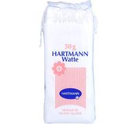 Verbandwatte zickzack Hartmann 110122, 50 g [Badartikel]