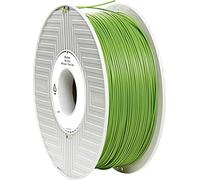 Verbatim 1.75 mm ABS Filament for Printer - Green