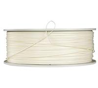 Verbatim 1.75 mm ABS Filament for Printer - White
