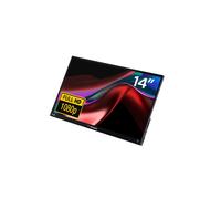 Verbatim 14" Portable Touch Monitor - 49591 - Full HD IPS USB-C