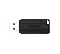 Verbatim 16GB USB Drive Black