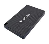 Verbatim 1TB Metal Mini SSD USB-C 3.2 Gen2 Speeds Upto 2000MB/s Read,1750MB/s Write