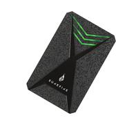 Verbatim 1TB SureFire 2.5in Gaming Bunker HDD USB 3.2 Gen 1 Black