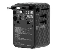 Verbatim 30191 Charge n Travel 100W