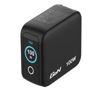 Verbatim 30239 Mini GaN Charger 100W with