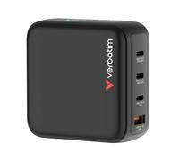 Verbatim (30240) Mini GaN Charger 140W With Display