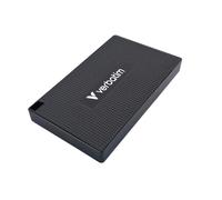 Verbatim 1TB Metal Mini SSD USB-C 3.2 Gen2 Speeds Upto 2000MB/s Read,1750MB/s Write