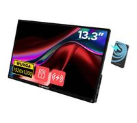 Verbatim 32088 Touchscreen EEC: A 35.6 cm 14 inch 16:9 6 ms