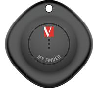 Verbatim 32130 Bluetooth tracker Black 1 pc