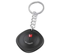 Verbatim 32130 Myf-01 My Finder Bluetooth Item Finder 1 Pack Black