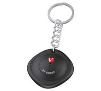 Verbatim (32130) MYF-01 My Finder Bluetooth Item Finder 1 pack Black