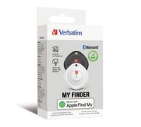Verbatim 32131 MYF-02 Bluetooth Item Finder