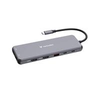 Verbatim (32153) USB-C Pro Multiport Hub 13 Port CMH-13