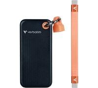 Verbatim 32193 Memory Storage 32GB USB 3.0 Black Reliable Data Sol...