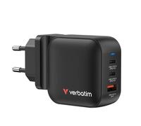 Gan Charger 3 Port 70W Mini NEW