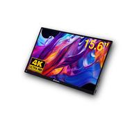 Verbatim 32238 computer monitor 39.6 cm 15.6" 3840 x 2160 pixels 4K Ultra HD LCD