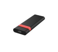 Verbatim 32261 Store 'N' Go M.2 Nvme Ssd Enclosure Kit Usb 3.2 Gen 2