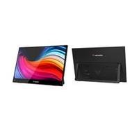 Verbatim (32402) Portable 15.6" Touch Monitor LIGHT