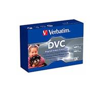Verbatim 324699 - Digital Video Cassette 60min