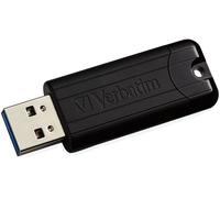 Verbatim 32GB Store'n'Go Pinstripe USB 3.0 Flash Drive