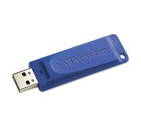Verbatim 32GB USB Flash Drive - Blue