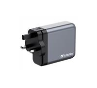 Verbatim 4-Port GaN 140W Wall Charger