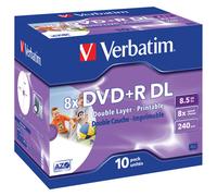 Verbatim VB-DPD55JC