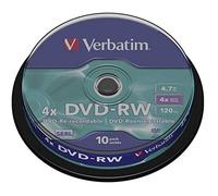 Verbatim DVDVER00072B