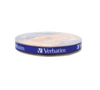 Verbatim 43729 – Pack of 10