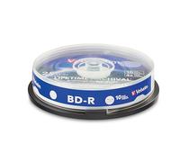 Verbatim M-Disc 4x BD-R 25 GB 10 pc(s) ( 43825 )