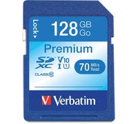 Verbatim 44025 Secure Digital Extended Capacity (SDXC)