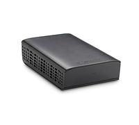Verbatim 47670 1TB Store n Save USB 3.0 3.5 Inch External Hard Drive - Black