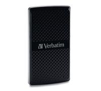 Verbatim 47681 256GB Vx450 USB 3.0 External SSD