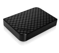 Verbatim 47685 4TB 3.5-Inch Store 'n' Save USB 3.0 Desktop Hard Disk Drive - Black