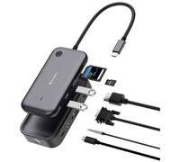 Verbatim 49143 Store 'n' Go USB Drive 32GB Blue