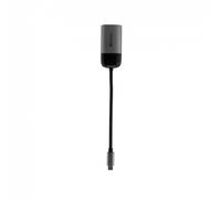 Verbatim 49145 video cable adapter 0.01 m USB Type-C VGA (D-Sub) Black
