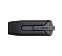 Verbatim V3 USB Drive USB 3.2 Gen1 256GB