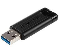 VERBATIM 49317 DRIVE, USB3.2 GEN 1, PINSTRIPE 32GB