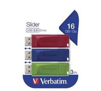 Verbatim 49326 USB DRIVE 2.0 STORE N GO