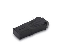 Verbatim ToughMAX USB flash drive 32 GB 2.0 USB Type-A connector Black